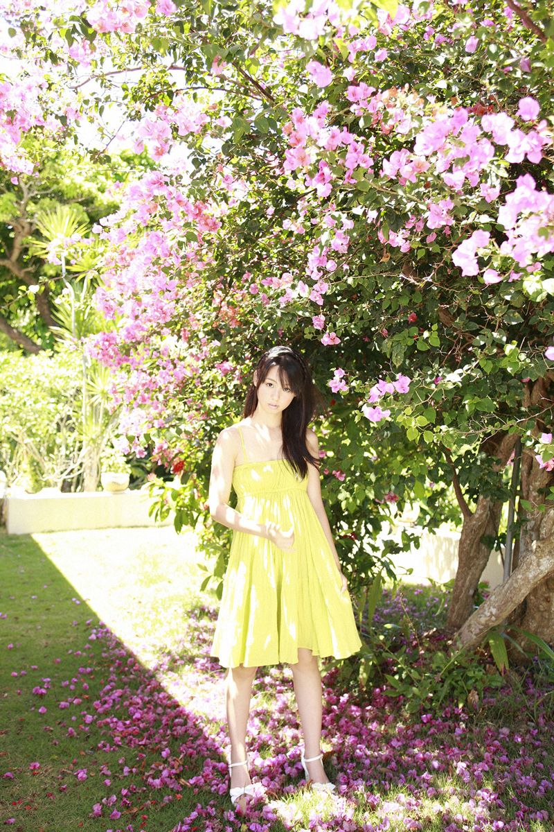 [Wanibooks] NO.66 Rina Koike 小池里奈