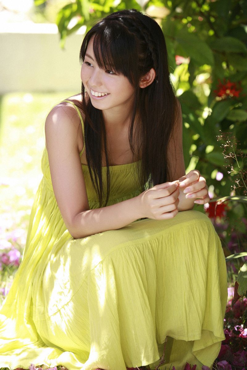 [Wanibooks] NO.66 Rina Koike 小池里奈