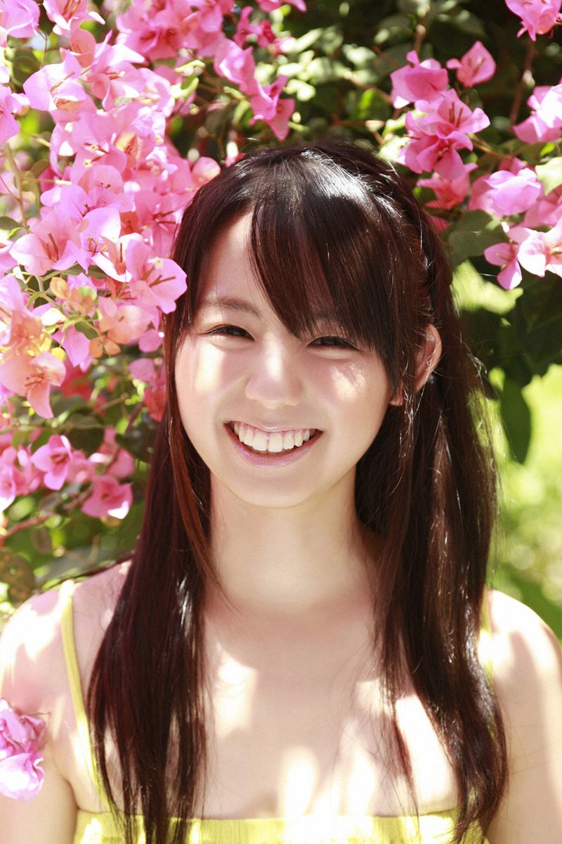 [Wanibooks] NO.66 Rina Koike 小池里奈