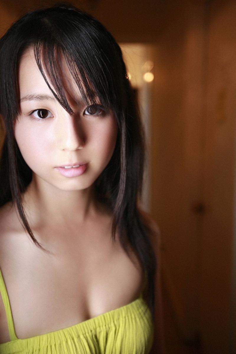 [Wanibooks] NO.66 Rina Koike 小池里奈