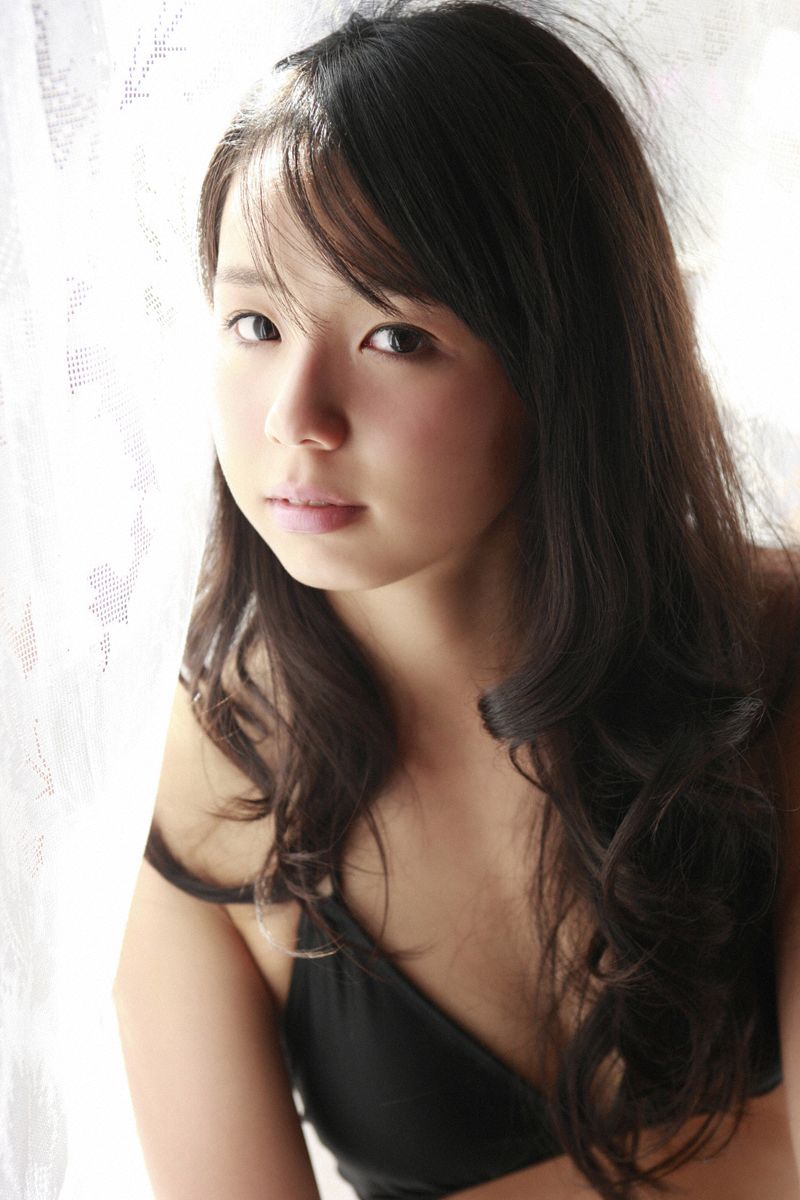 [Wanibooks] NO.66 Rina Koike 小池里奈