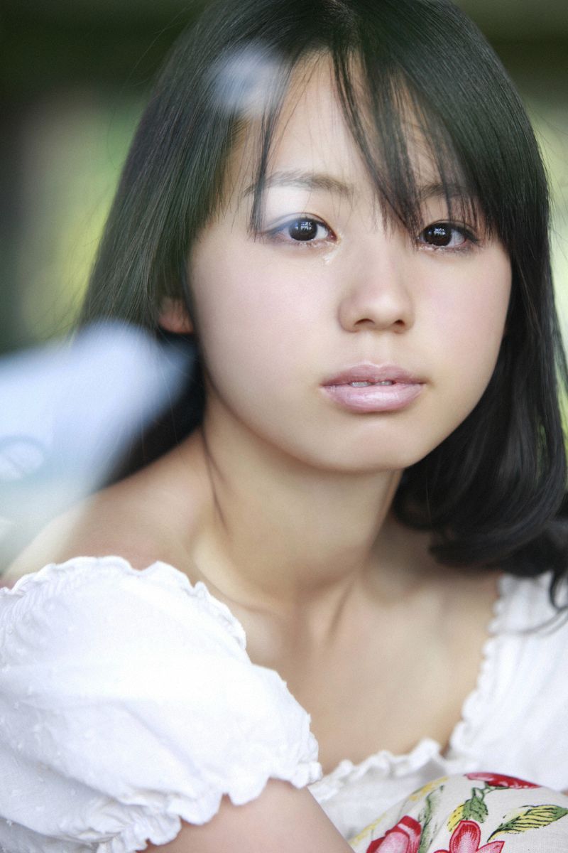 [Wanibooks] NO.66 Rina Koike 小池里奈