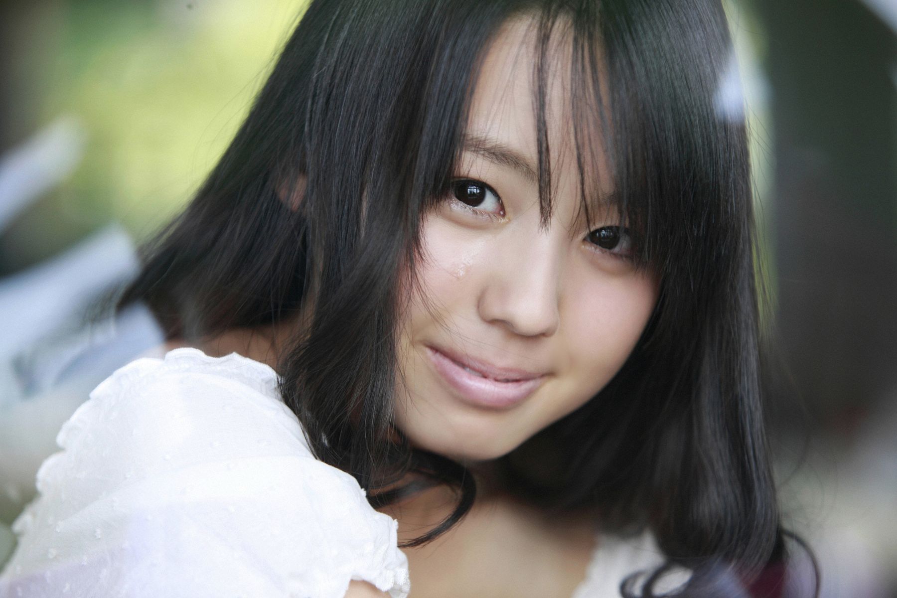 [Wanibooks] NO.66 Rina Koike 小池里奈