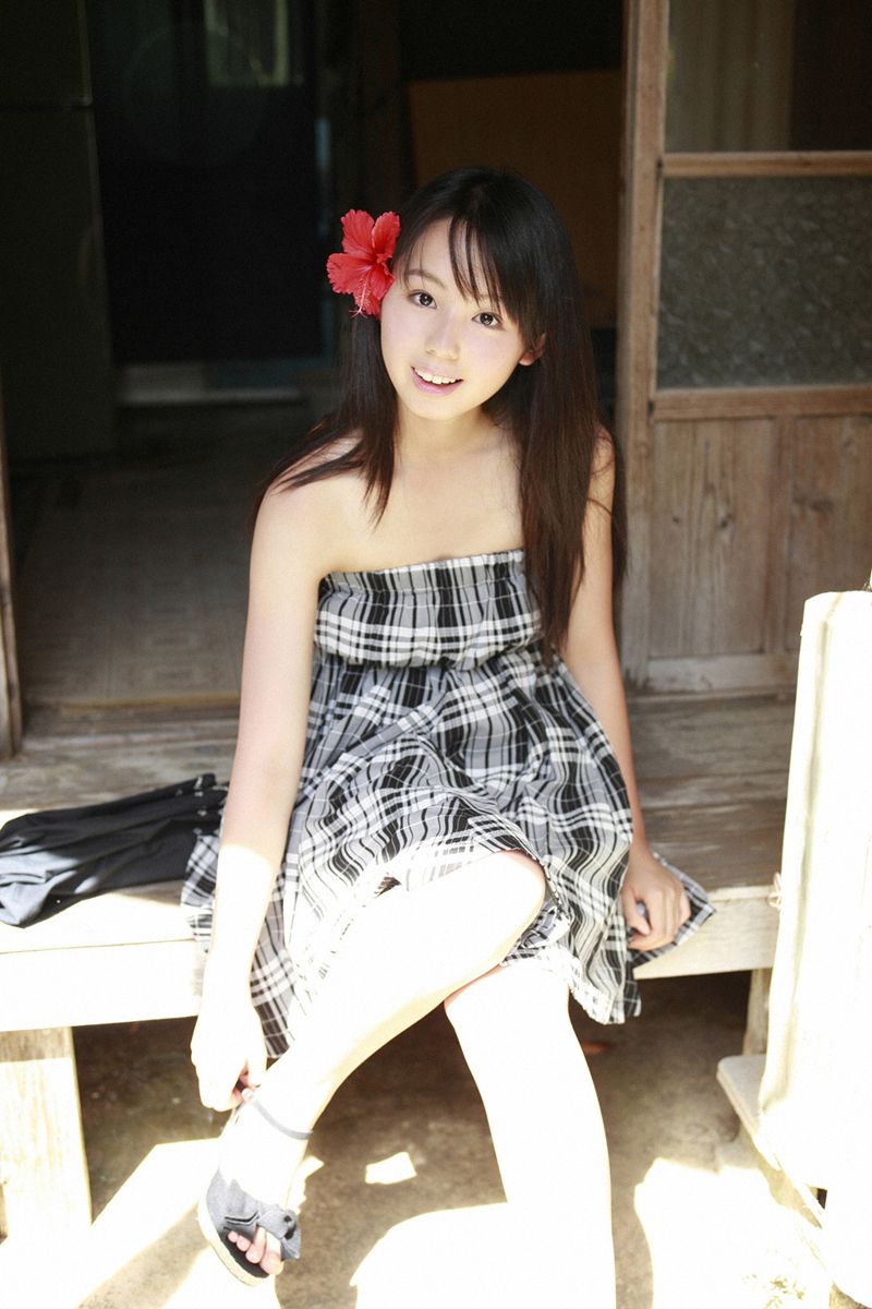 [Wanibooks] NO.66 Rina Koike 小池里奈