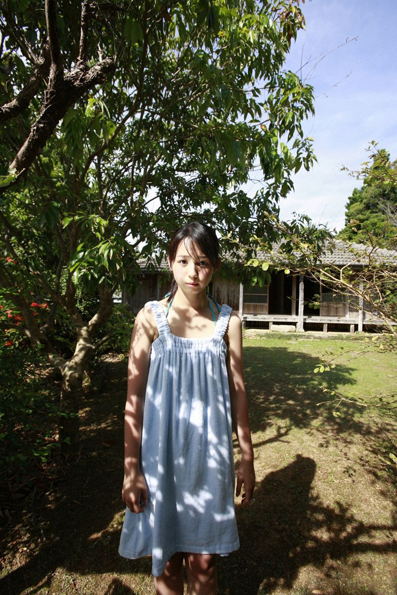 [Wanibooks] NO.66 Rina Koike 小池里奈