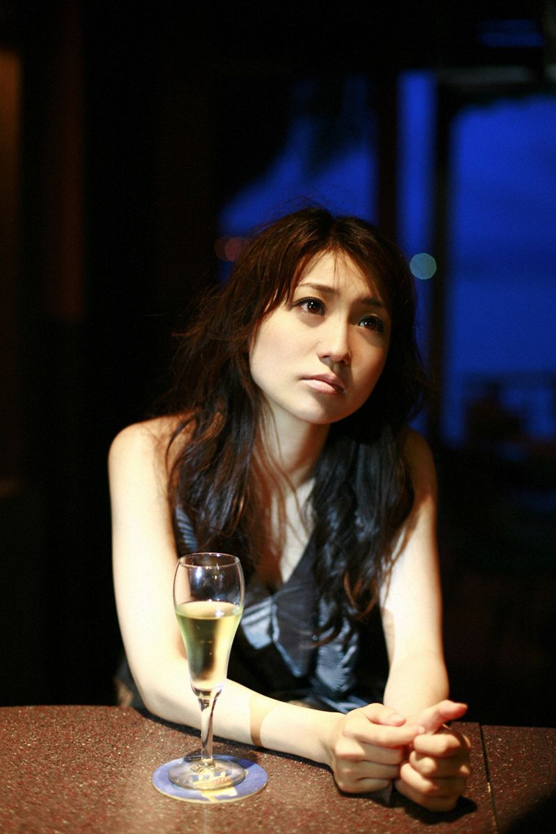 [Wanibooks] NO.67 Yuko Ooshima 大岛优子/大島優子