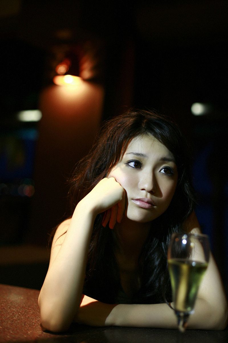 [Wanibooks] NO.67 Yuko Ooshima 大岛优子/大島優子