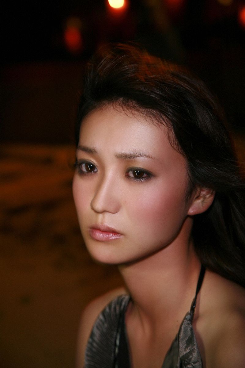 [Wanibooks] NO.67 Yuko Ooshima 大岛优子/大島優子
