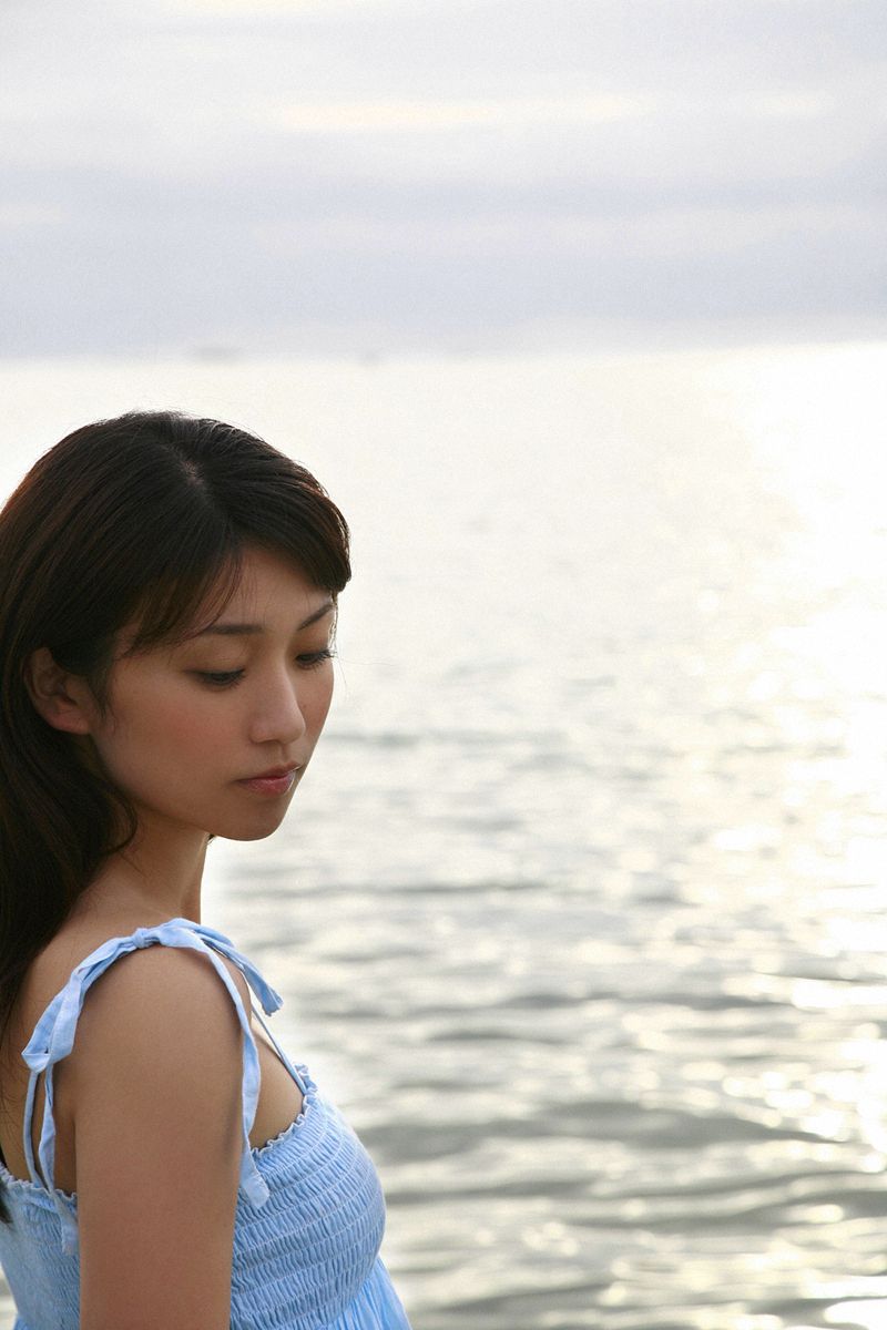 [Wanibooks] NO.67 Yuko Ooshima 大岛优子/大島優子