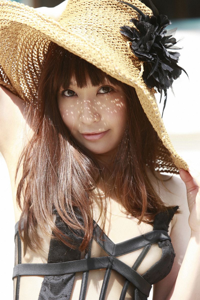 [Wanibooks] NO.68 Mayumi Ono 小野真弓