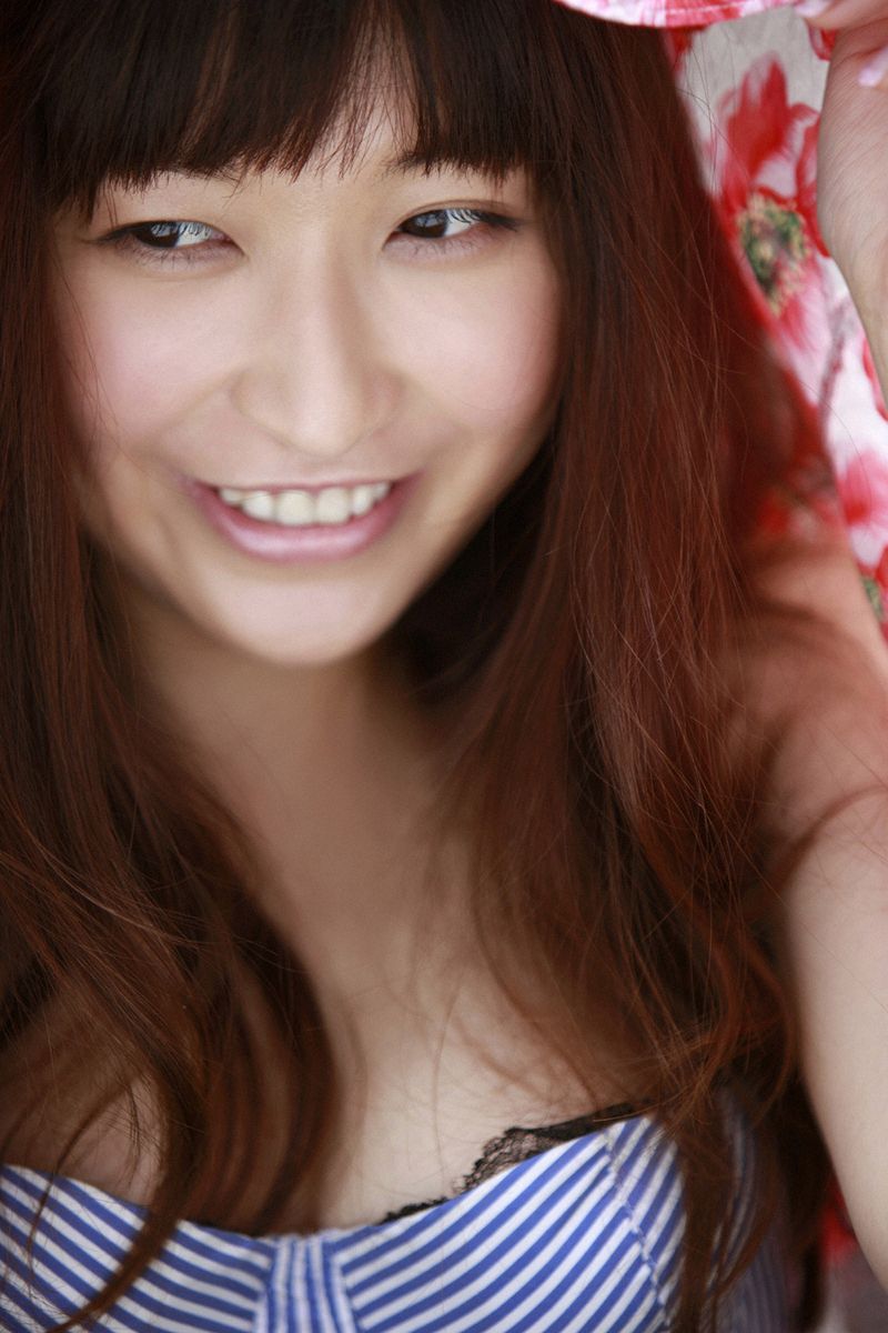 [Wanibooks] NO.68 Mayumi Ono 小野真弓