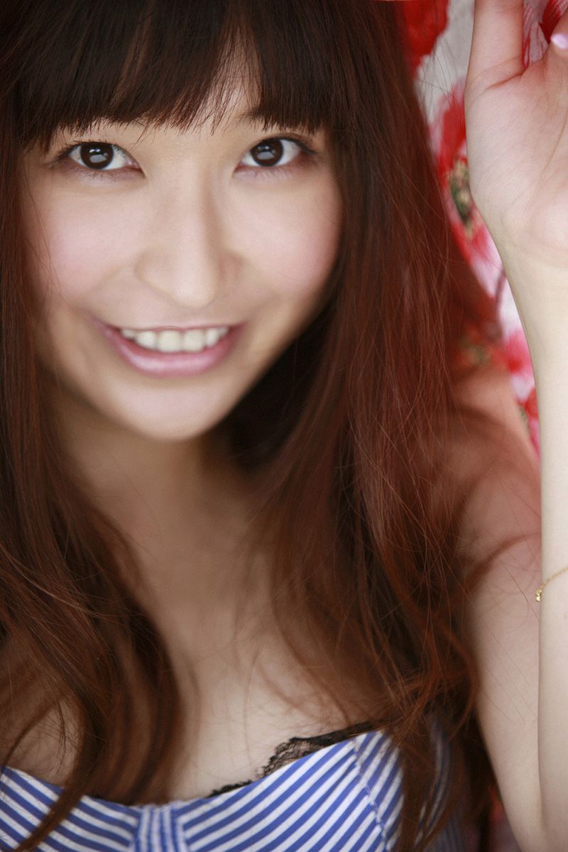 [Wanibooks] NO.68 Mayumi Ono 小野真弓