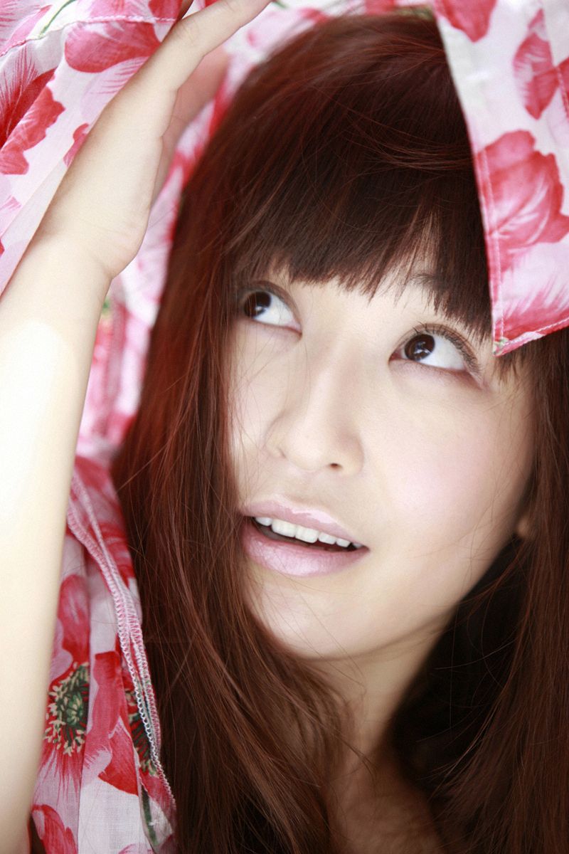 [Wanibooks] NO.68 Mayumi Ono 小野真弓