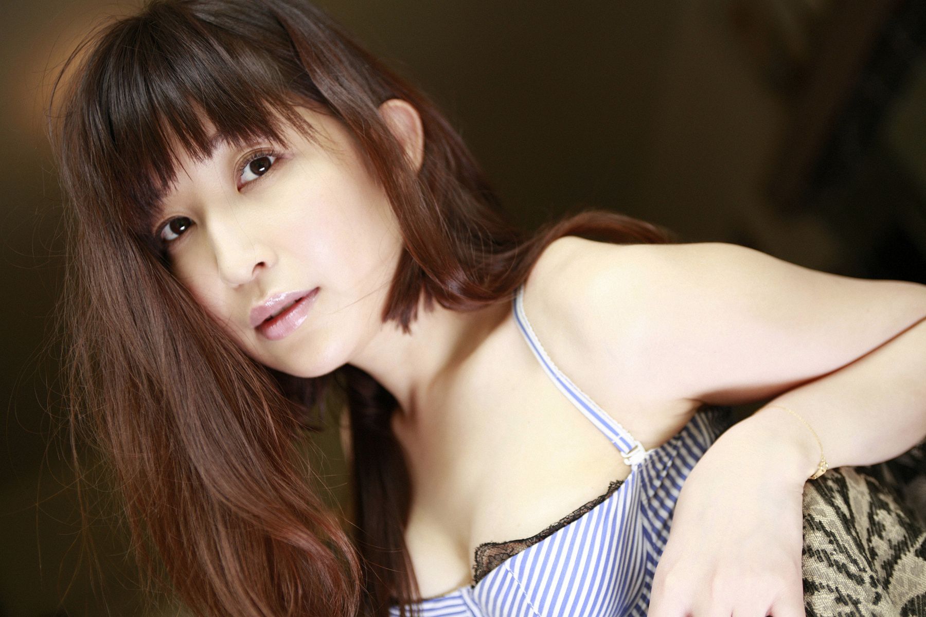 [Wanibooks] NO.68 Mayumi Ono 小野真弓