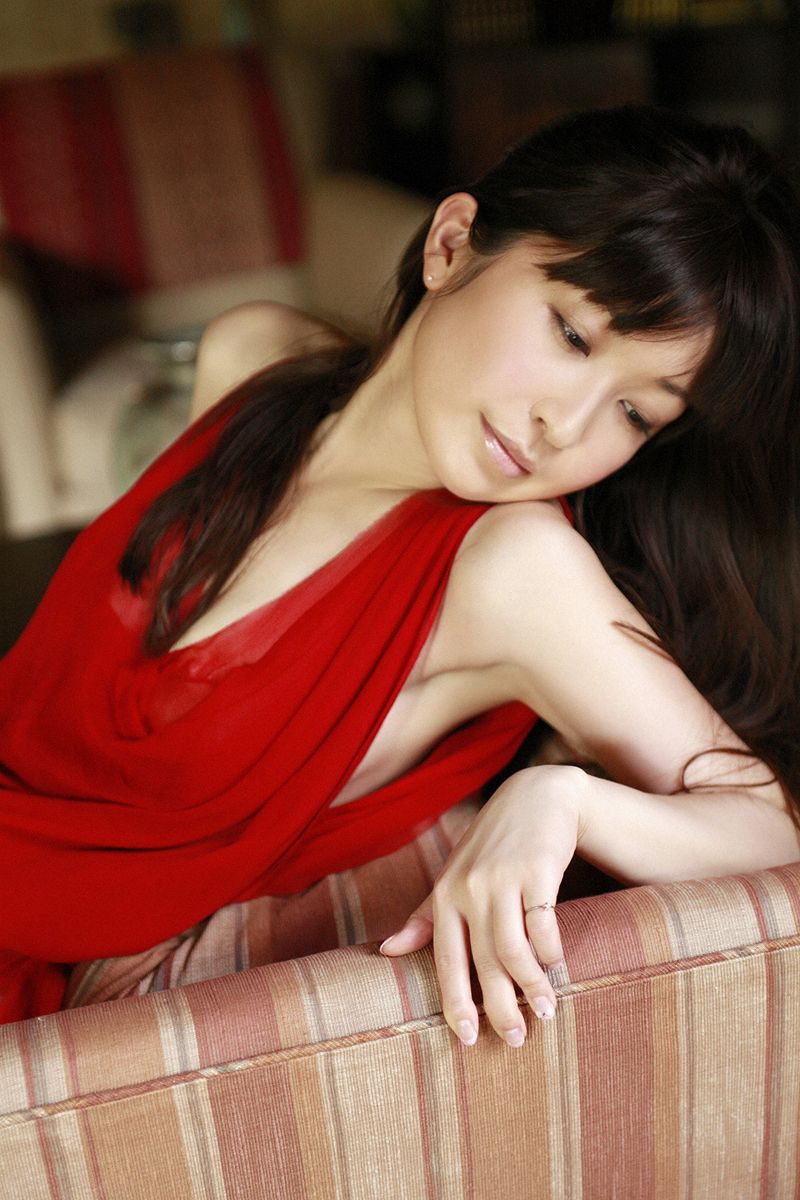 [Wanibooks] NO.68 Mayumi Ono 小野真弓