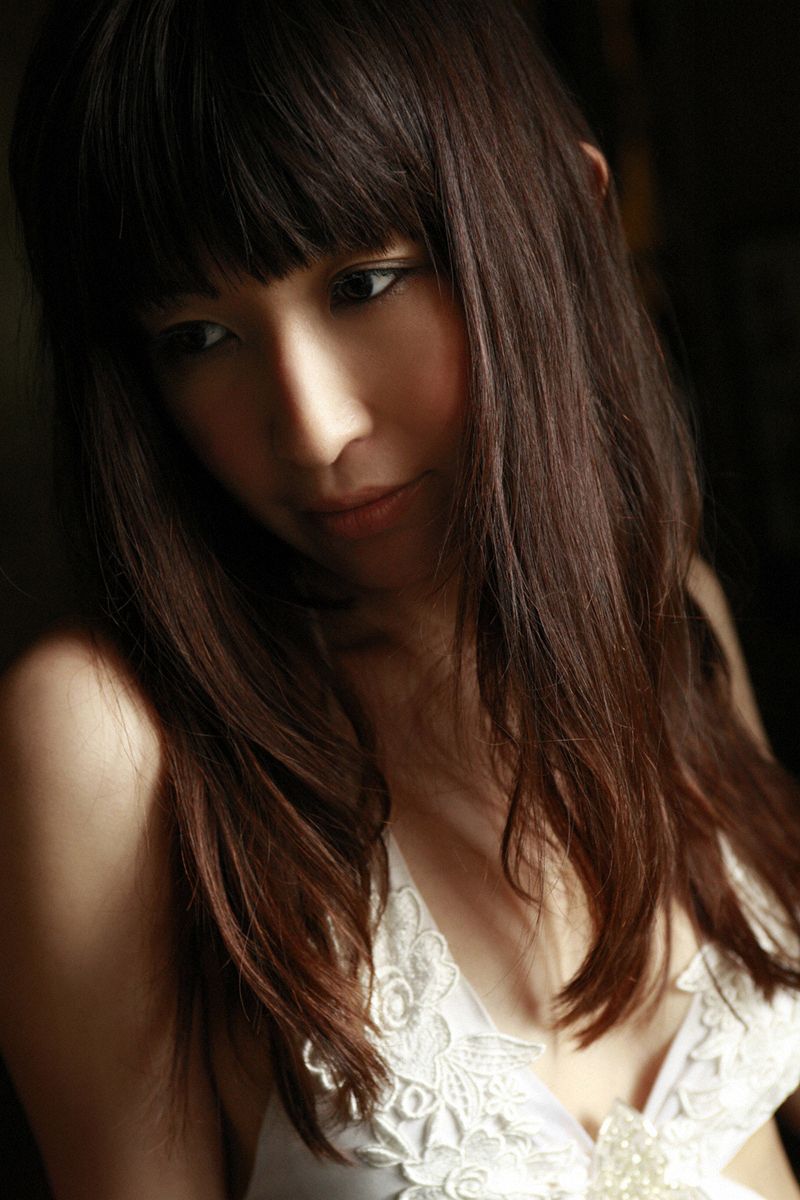 [Wanibooks] NO.68 Mayumi Ono 小野真弓