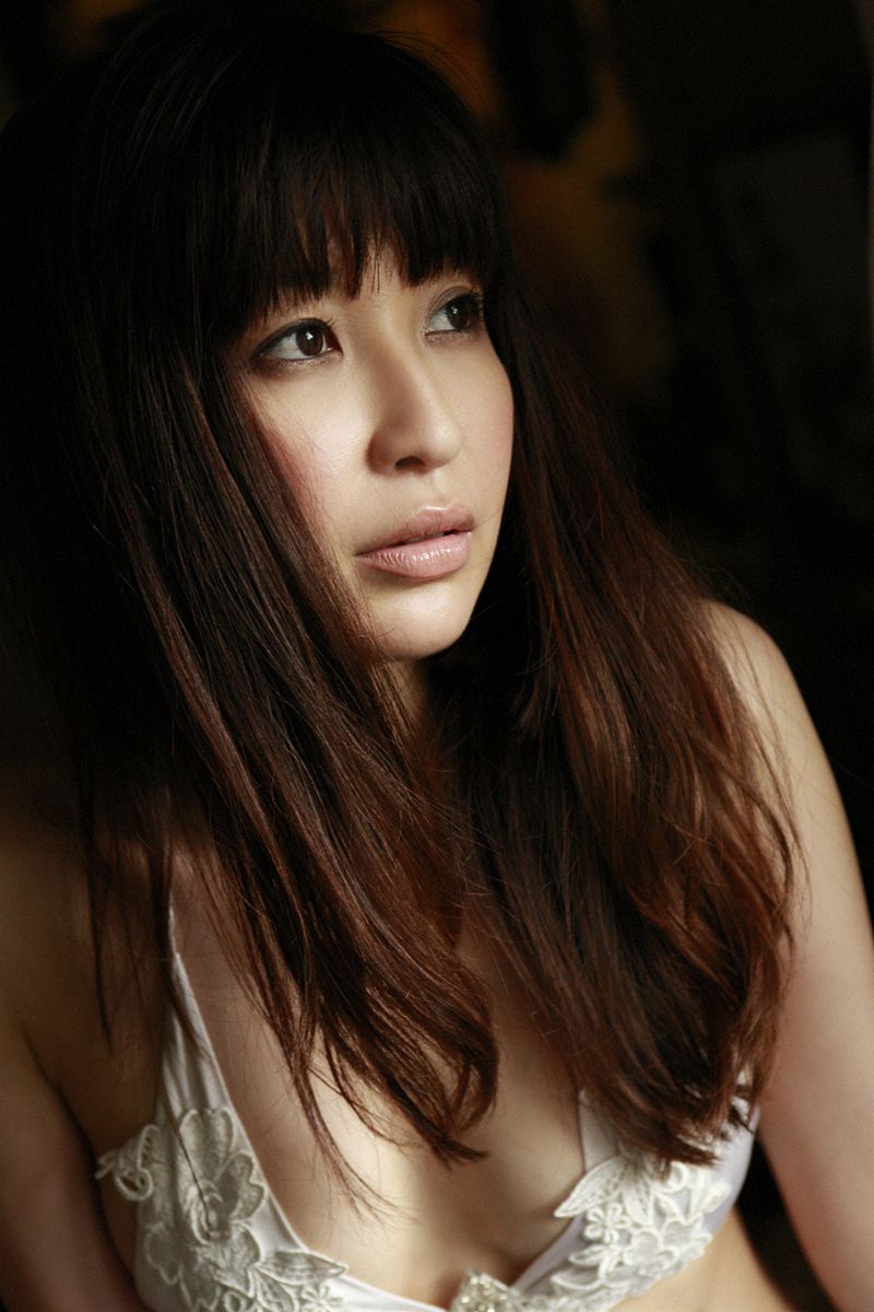 [Wanibooks] NO.68 Mayumi Ono 小野真弓