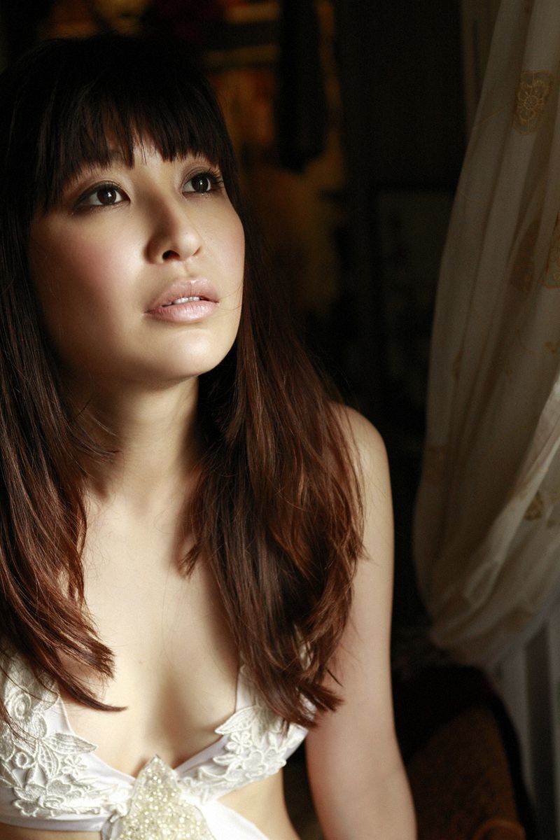 [Wanibooks] NO.68 Mayumi Ono 小野真弓