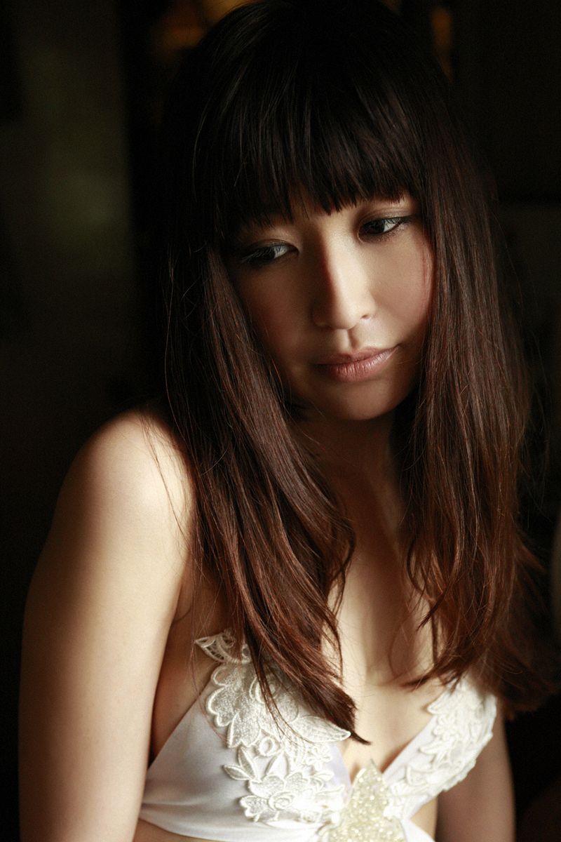 [Wanibooks] NO.68 Mayumi Ono 小野真弓