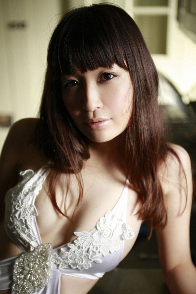 [Wanibooks] NO.68 Mayumi Ono 小野真弓