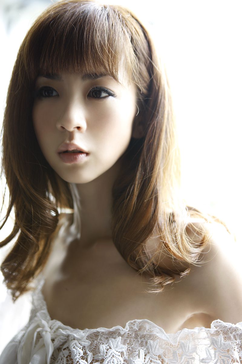 [Wanibooks] NO.69 Aki Hoshino 星野亚希/ほしのあき