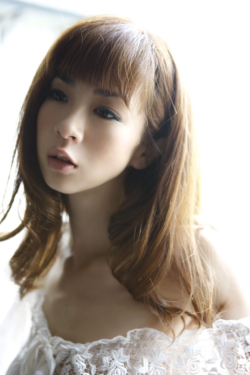 [Wanibooks] NO.69 Aki Hoshino 星野亚希/ほしのあき