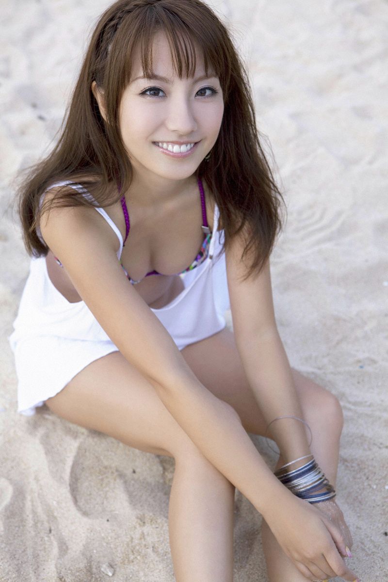 [Wanibooks] NO.70 Azusa Yamamoto 山本梓