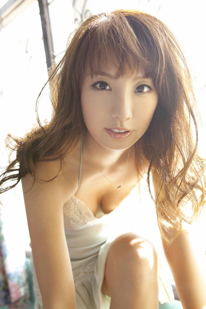 [Wanibooks] NO.70 Azusa Yamamoto 山本梓