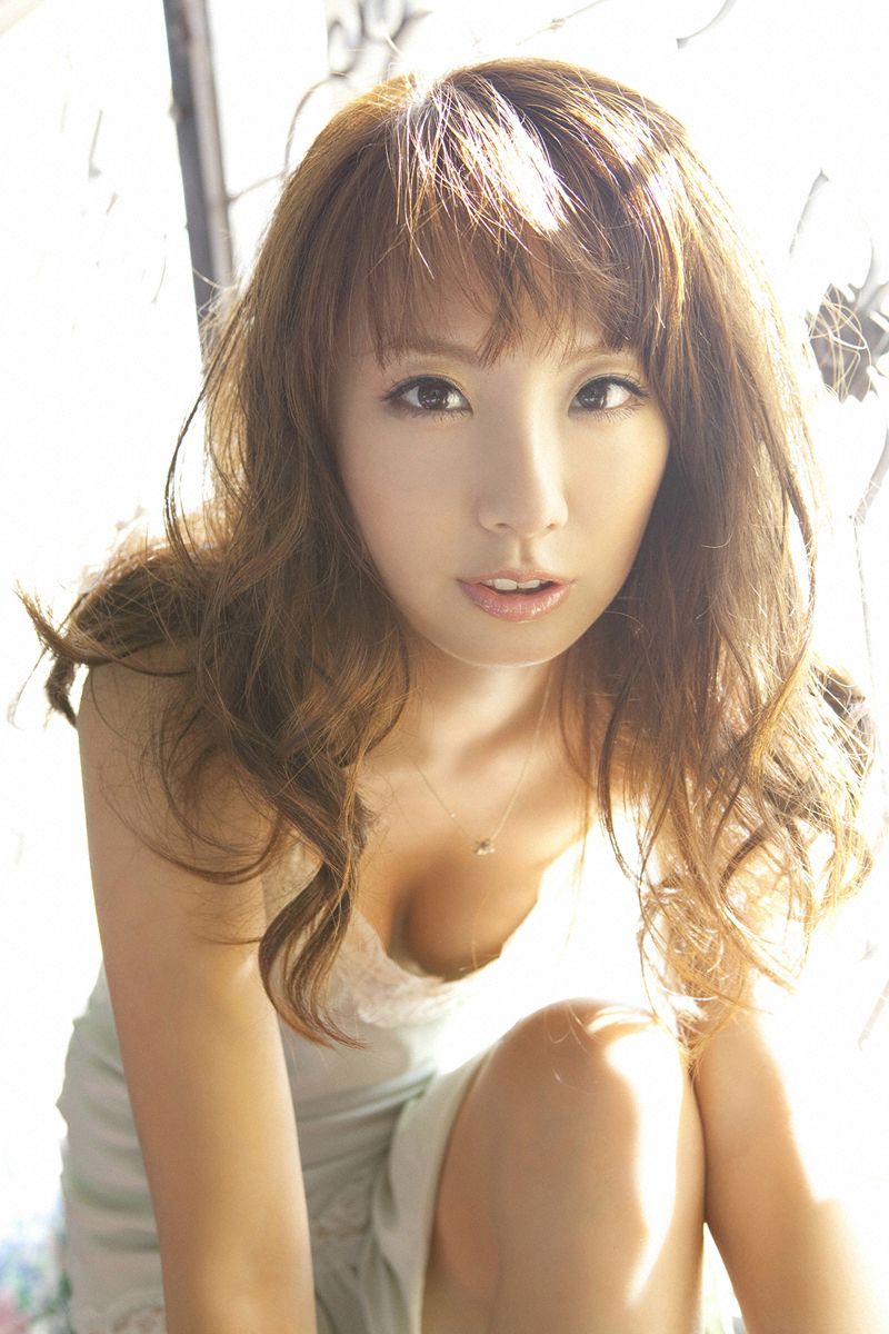 [Wanibooks] NO.70 Azusa Yamamoto 山本梓