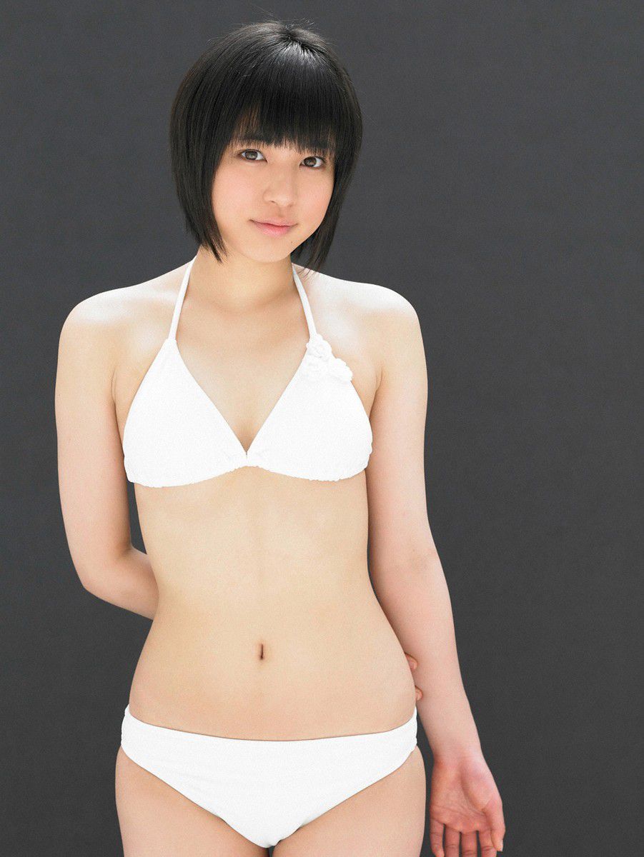 [Wanibooks] NO.74 Moe Arai 荒井萌