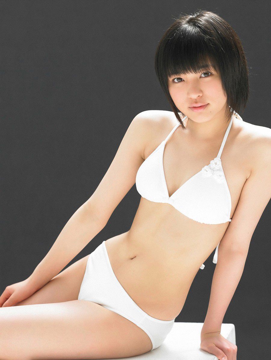 [Wanibooks] NO.74 Moe Arai 荒井萌