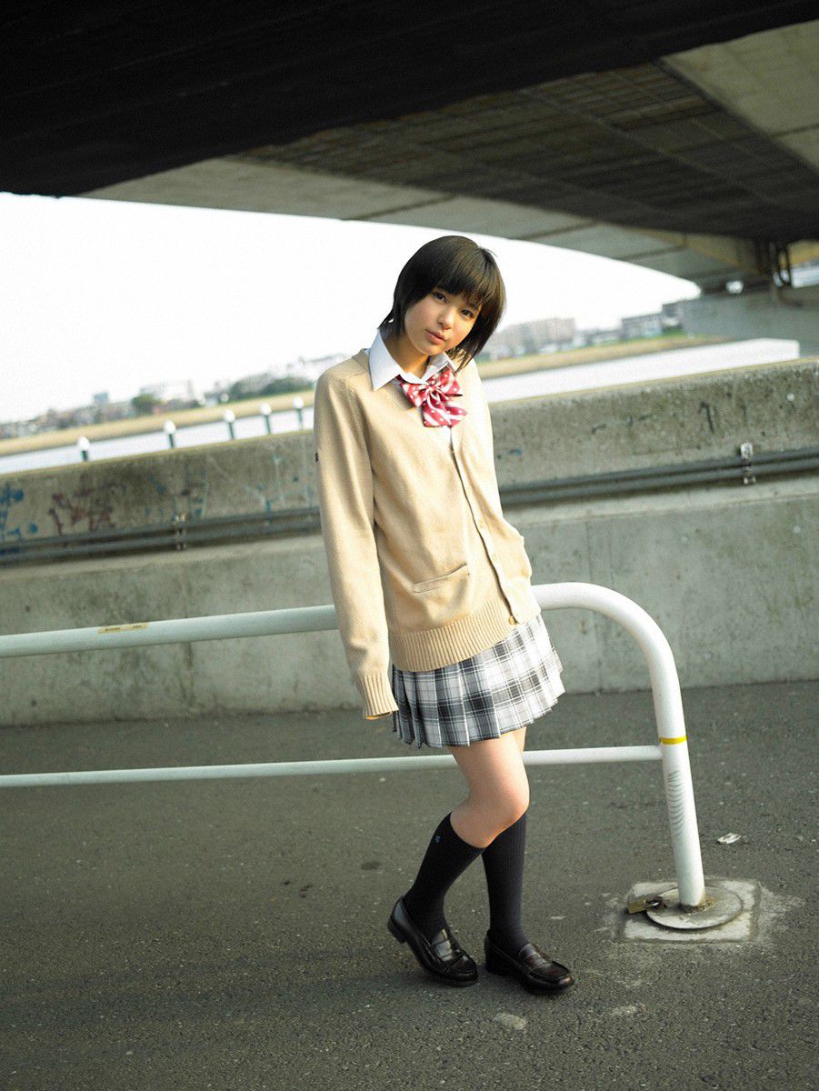 [Wanibooks] NO.74 Moe Arai 荒井萌