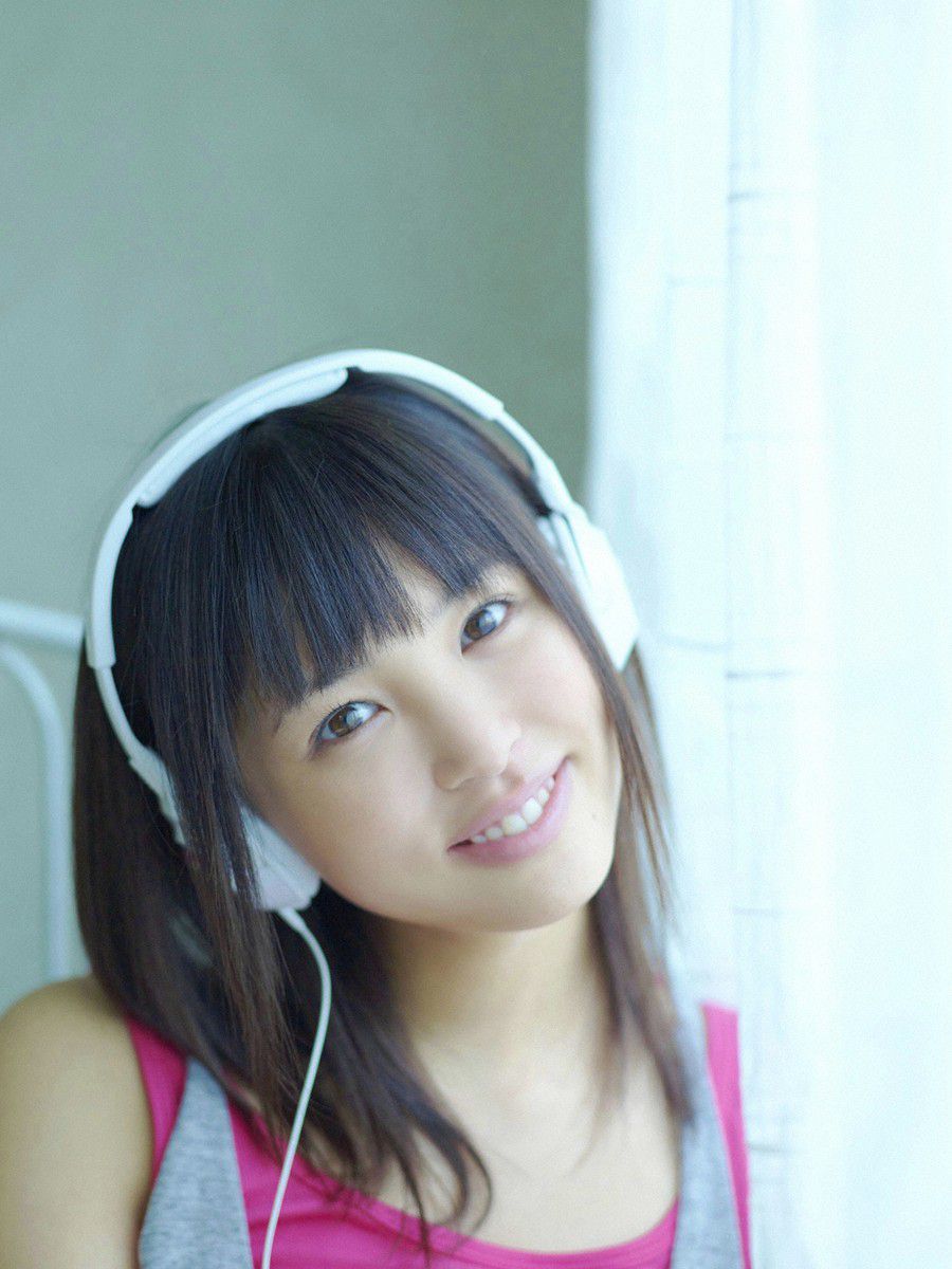 [Wanibooks] NO.74 Moe Arai 荒井萌
