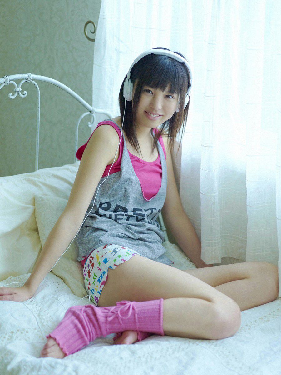 [Wanibooks] NO.74 Moe Arai 荒井萌