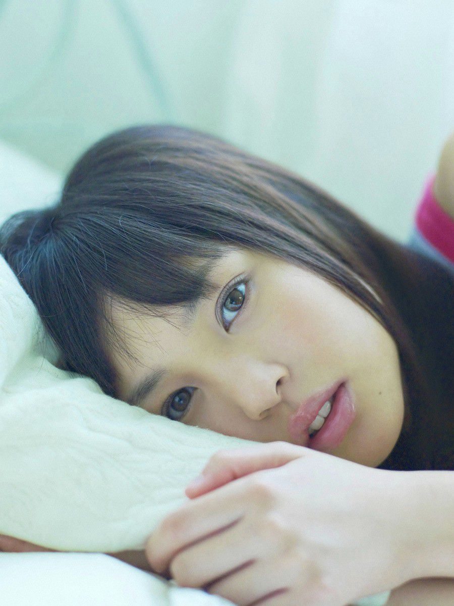 [Wanibooks] NO.74 Moe Arai 荒井萌