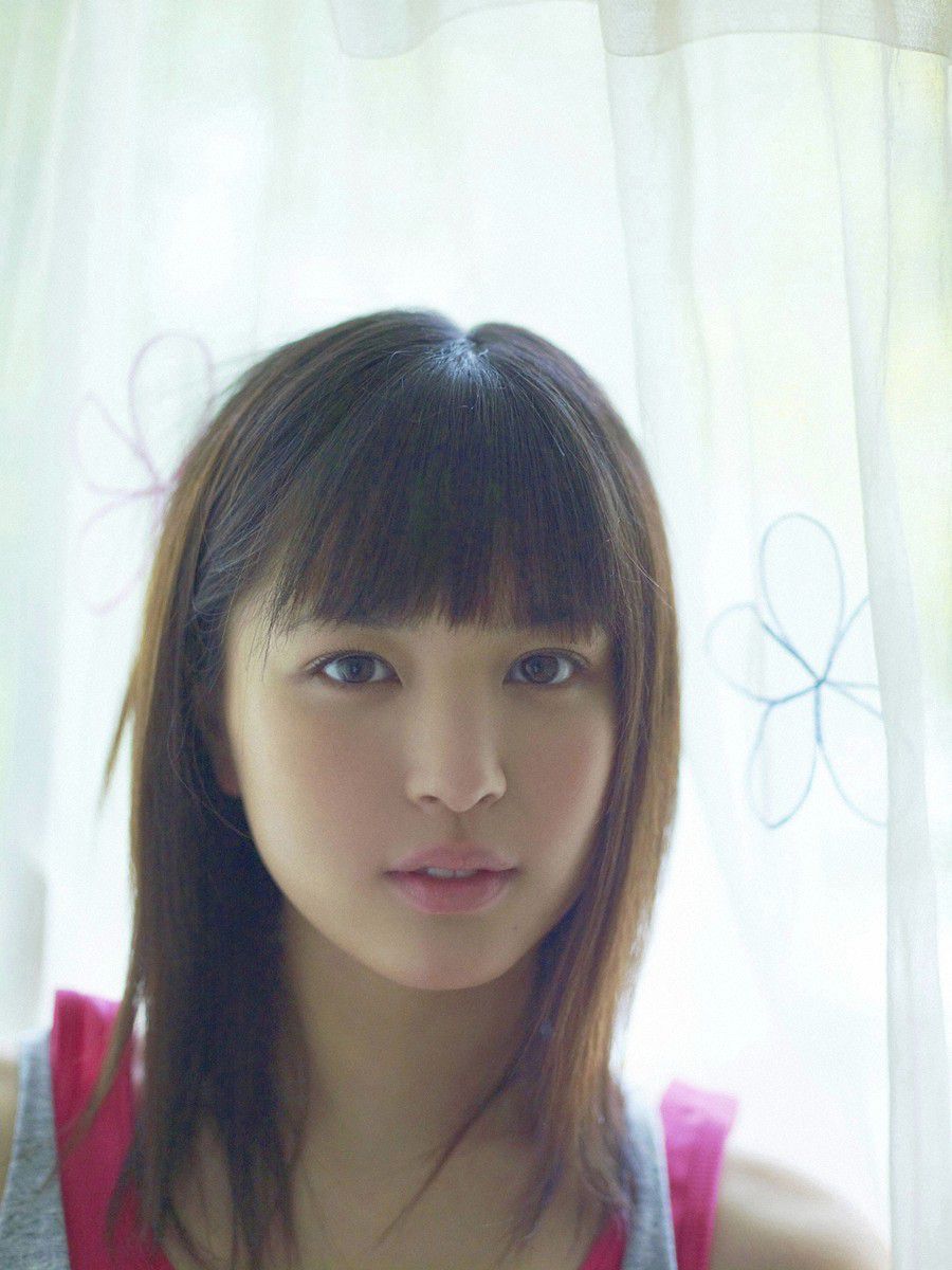 [Wanibooks] NO.74 Moe Arai 荒井萌