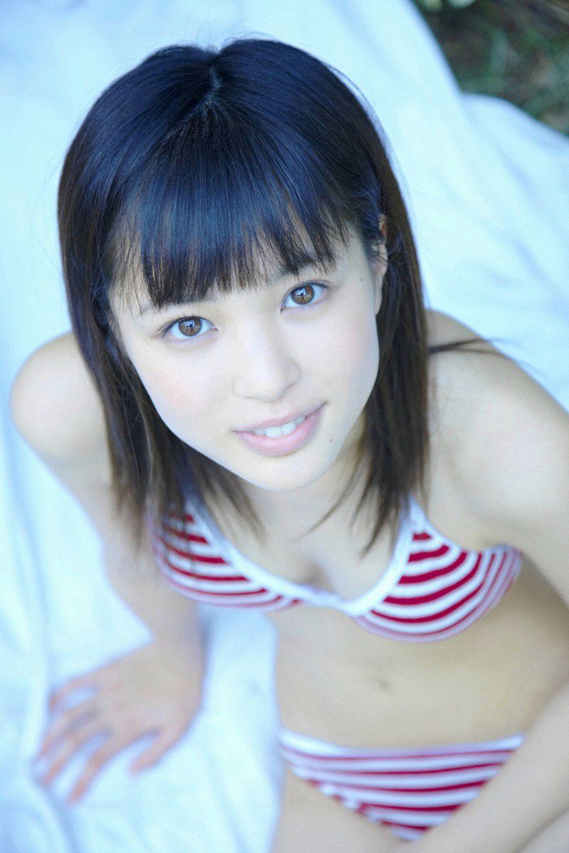 [Wanibooks] NO.74 Moe Arai 荒井萌