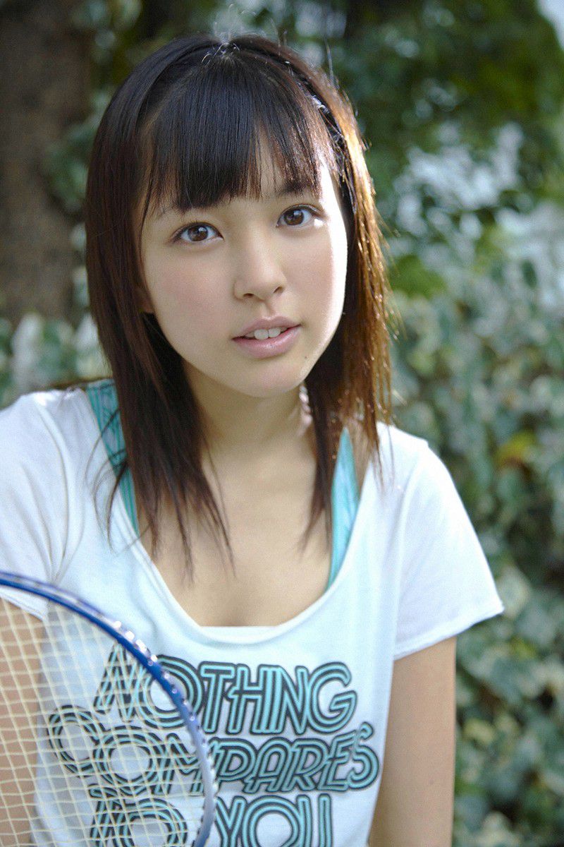 [Wanibooks] NO.74 Moe Arai 荒井萌