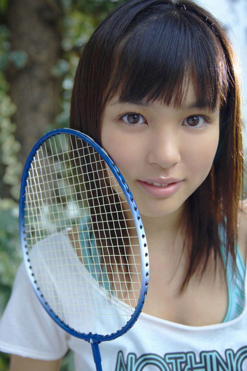 [Wanibooks] NO.74 Moe Arai 荒井萌