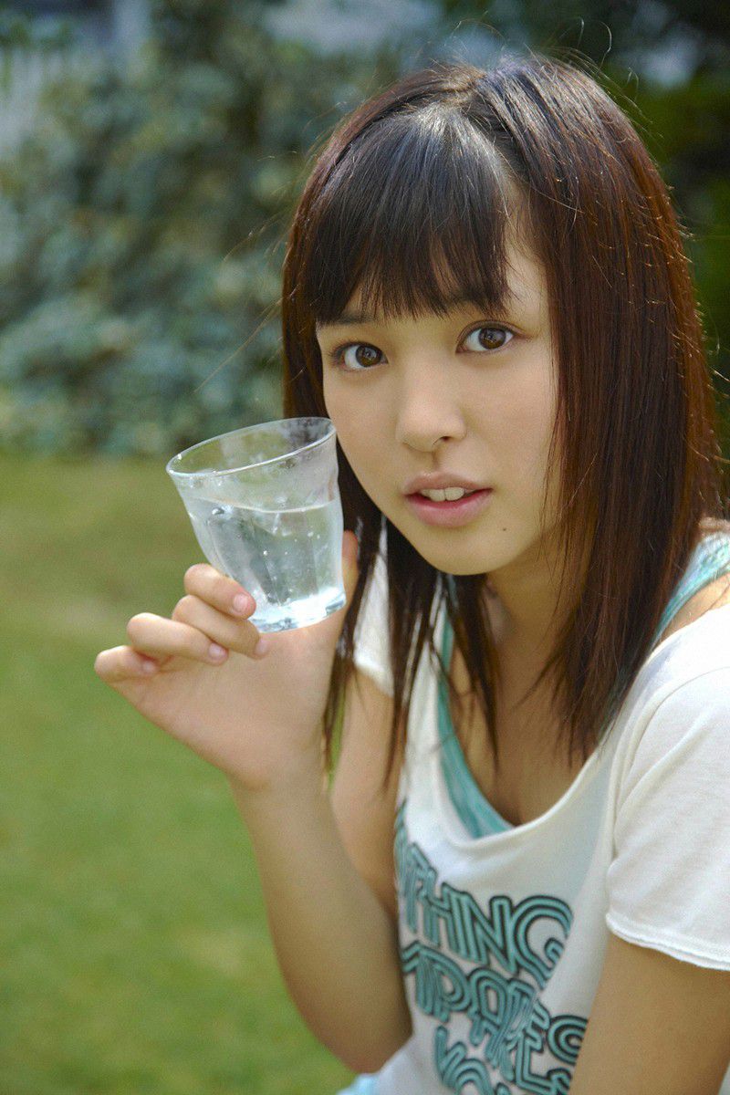 [Wanibooks] NO.74 Moe Arai 荒井萌