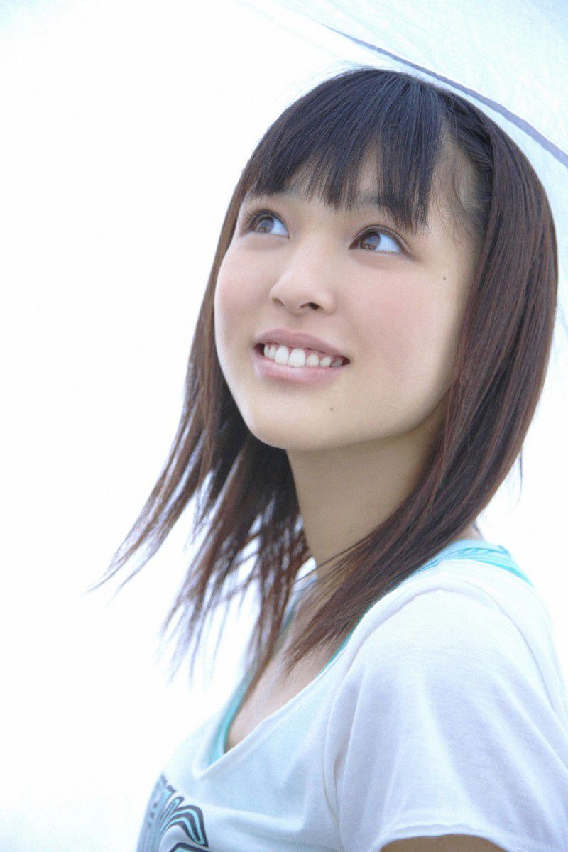 [Wanibooks] NO.74 Moe Arai 荒井萌