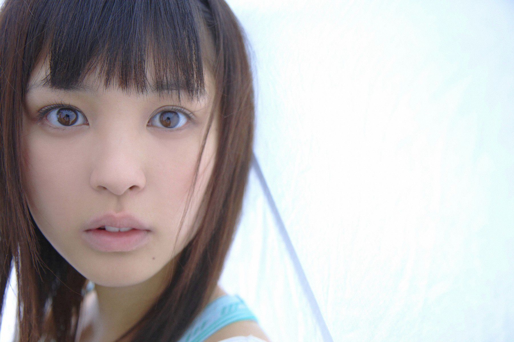 [Wanibooks] NO.74 Moe Arai 荒井萌