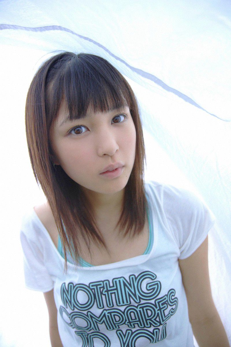 [Wanibooks] NO.74 Moe Arai 荒井萌