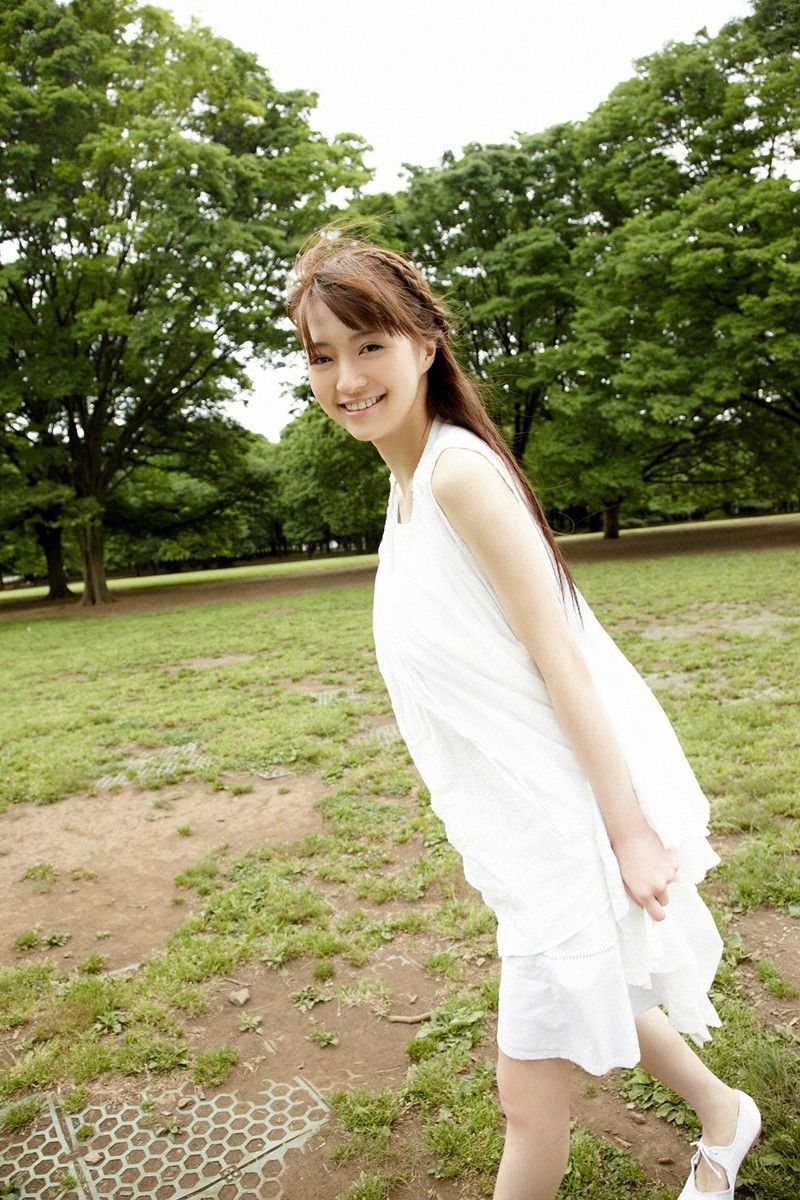 [Wanibooks] NO.76 Rina Aizawa 逢沢りな
