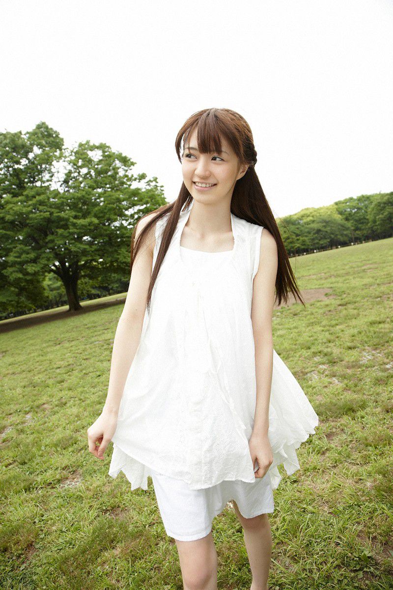 [Wanibooks] NO.76 Rina Aizawa 逢沢りな