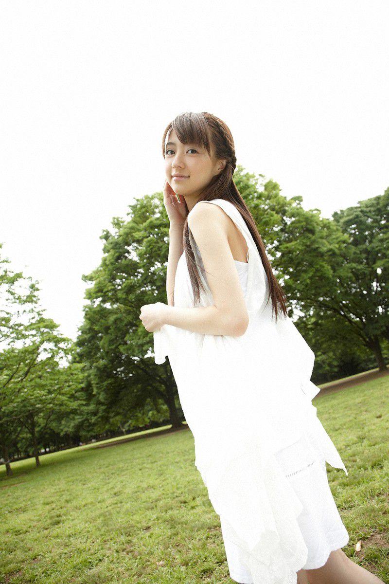 [Wanibooks] NO.76 Rina Aizawa 逢沢りな