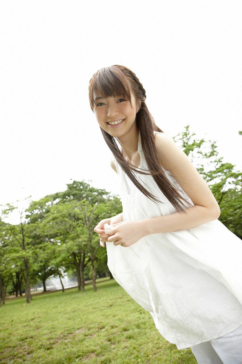 [Wanibooks] NO.76 Rina Aizawa 逢沢りな