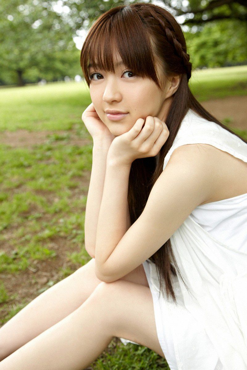 [Wanibooks] NO.76 Rina Aizawa 逢沢りな
