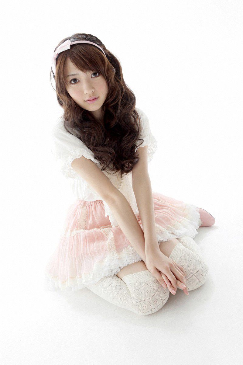 [Wanibooks] NO.76 Rina Aizawa 逢沢りな