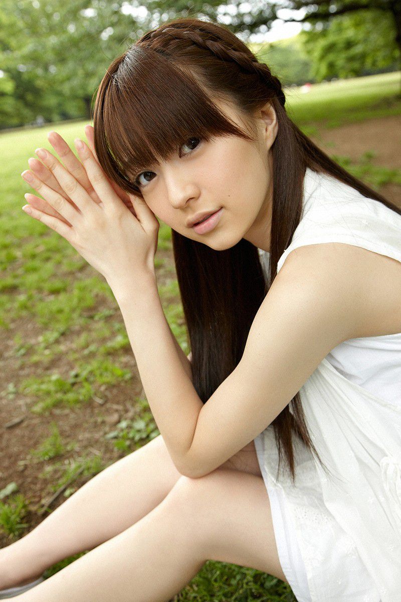 [Wanibooks] NO.76 Rina Aizawa 逢沢りな